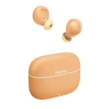 Bluetooth oordopjes "Freedom Buddy II", TWS, earbuds, spraakcommunicatie, Goud