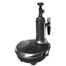 Hozelock 3006 Easyclear 6000 Pond Fountain Pump, UVC and Filter