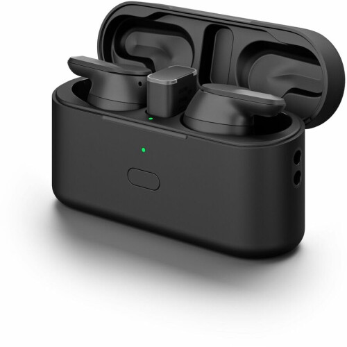 EPOS EPOS Adapt E1 True Wireless Bluetooth Earbuds - Scandinavian Black 2