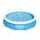 Bestway Bestway Fast Set 10? x 26? Round Inflatable Pool 5