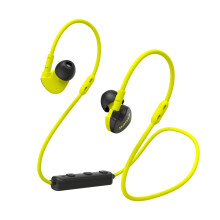 Bluetooth-hoofdtelefoon - HAMA - Freedom Athletics III - In-ear - Zweetbestendig - Ingebouwde microfoon