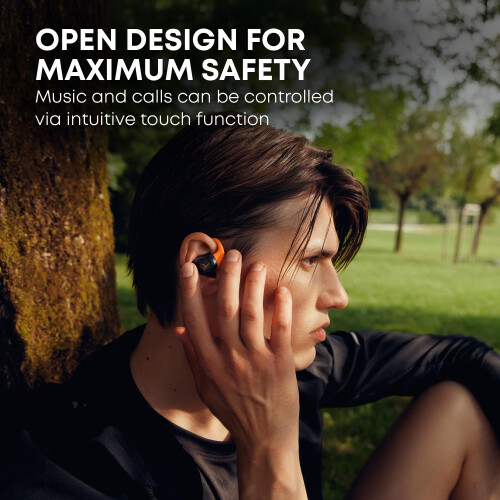 beyerdynamic beyerdynamic AMIRON 200 Open True Wireless Earphones 2