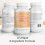 Hey Nutrition Plant Sterols & Pine Bark Complex - 90 Tablets 5