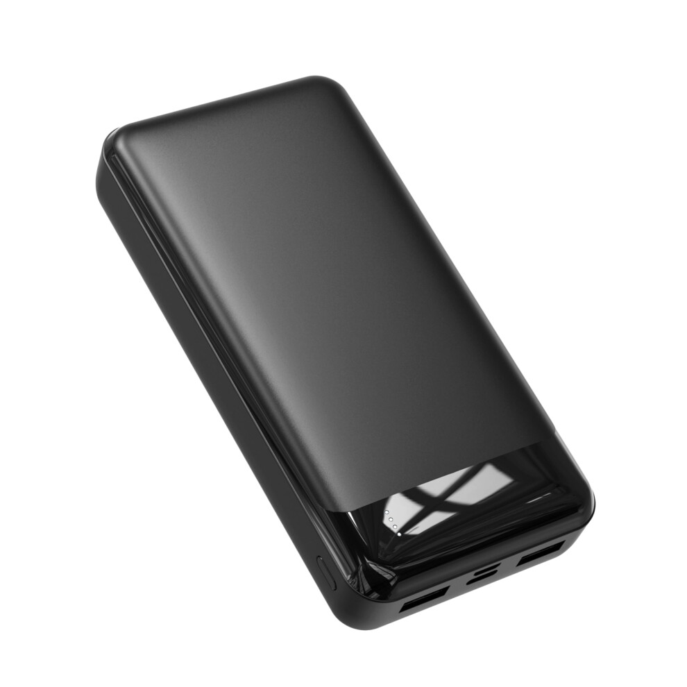 Red5 20000 Mah Rechargeable Usb Power Bank Portable Charger Type A And C Outputs 5056327916987