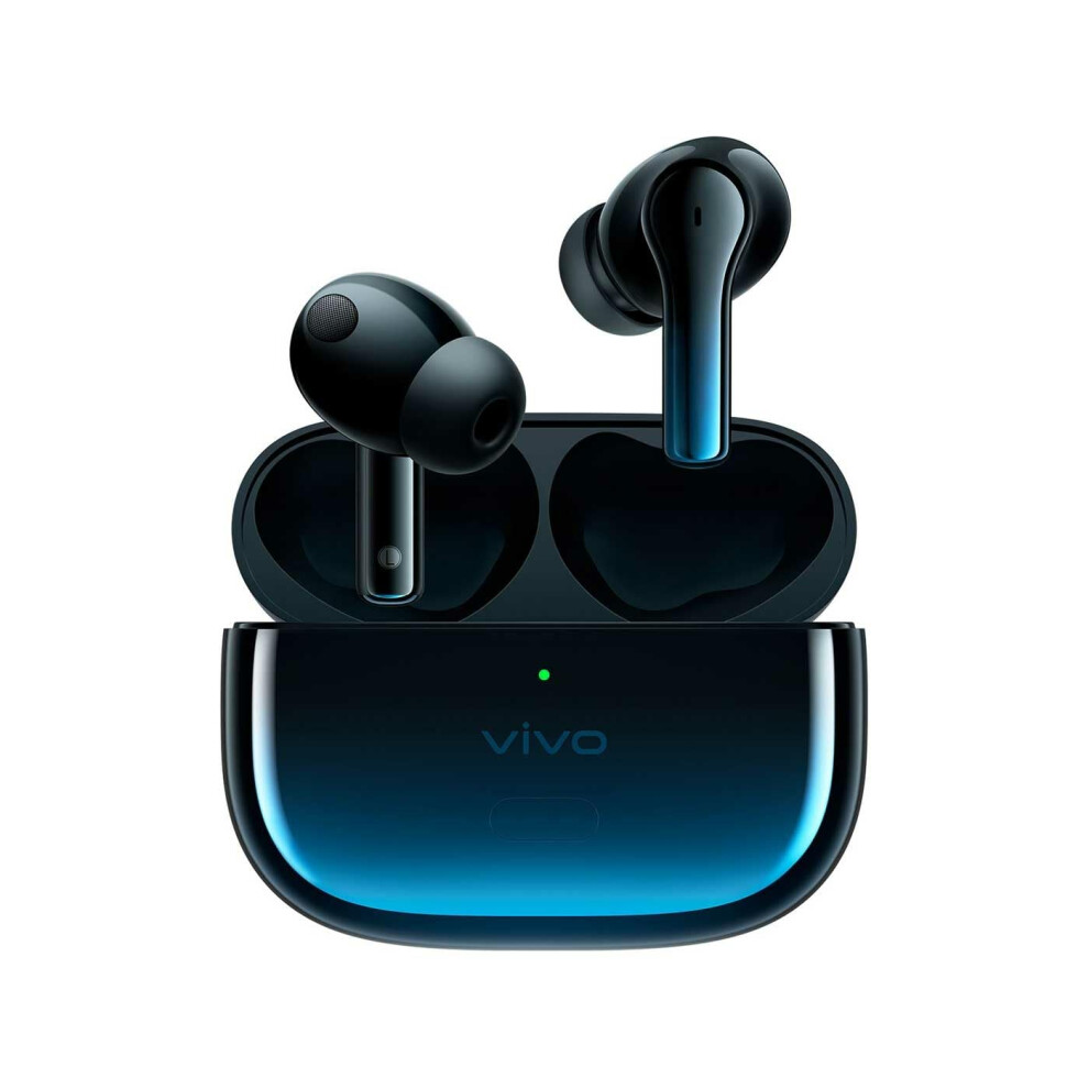 Vivo Tws 2 Anc Wireless Headphones - Starry Blue