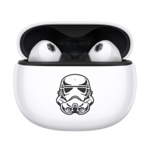 Xiaomi Mi Buds 3 Star Wars Edition Stormtrooper White BHR7017GL