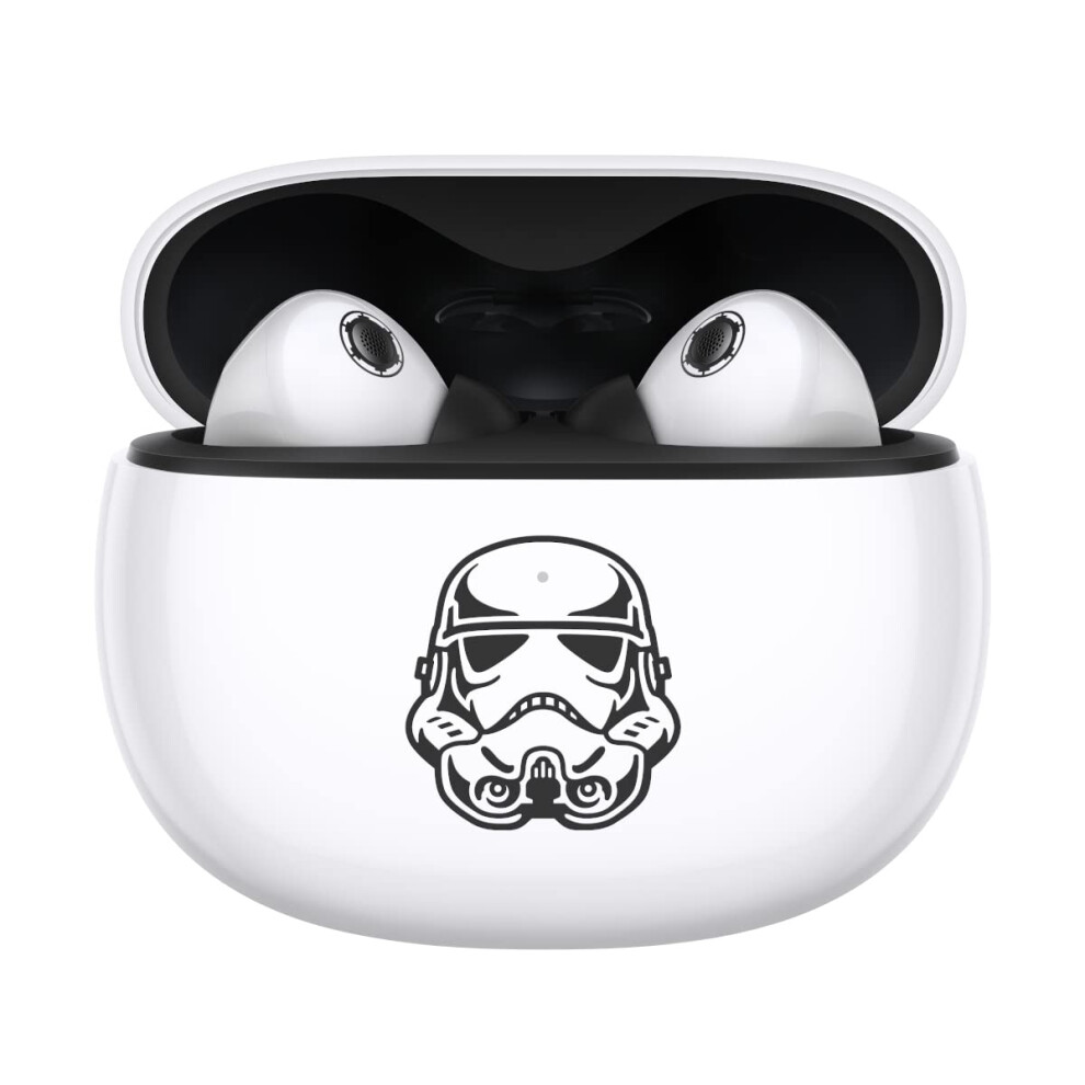 Xiaomi Mi Buds 3 Star Wars Edition Stormtrooper White Bhr7017gl