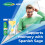 Berocca Mind Effervescent Tablets Including B Vitamins, with Spanish Sage to Support Memory and Mental Performance - 15 Tablets - Citrus Flavour 3