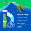 Berocca Mind Effervescent Tablets Including B Vitamins, with Spanish Sage to Support Memory and Mental Performance - 15 Tablets - Citrus Flavour 5