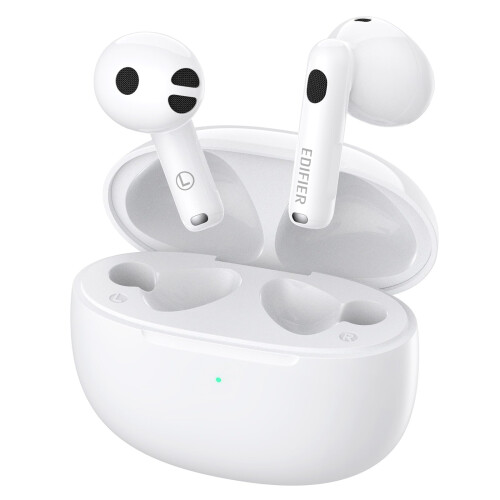 Edifier Edifier W220T wireless headphones TWS (white)