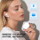 Edifier Edifier W220T wireless headphones TWS (white) 5