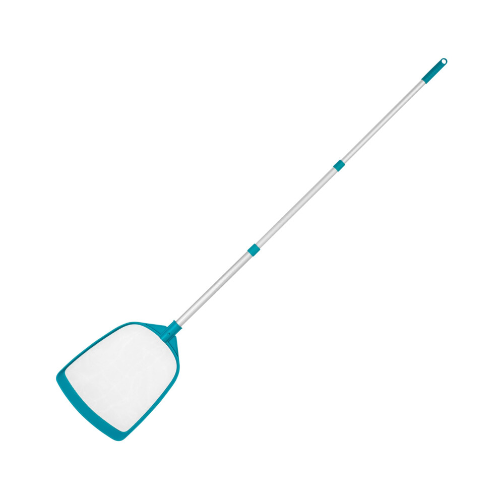 Bestway | Aqua Scooppool Skimmer, Pool Cleaning Tool, Teal