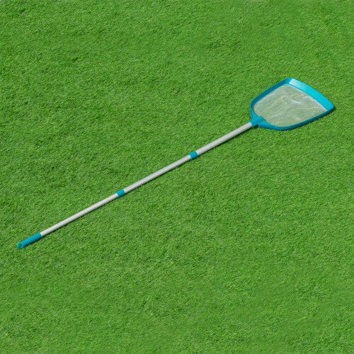 Bestway Bestway | Aqua ScoopPool Skimmer, Pool Cleaning Tool, Teal 1