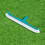 Bestway Bestway | AquaBroomPool Brush Head, White 2