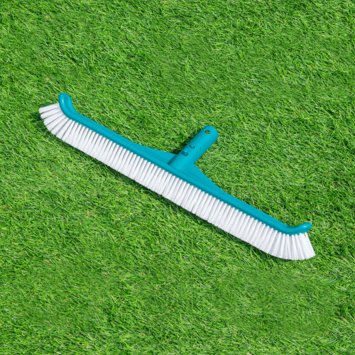 Bestway Bestway | AquaBroomPool Brush Head, White 1