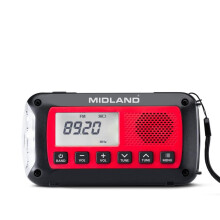 Midland ER100 Emergency Power Bank