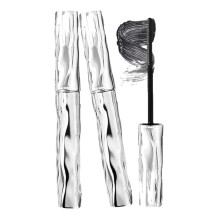 Waterproof Lengthening Mascara Set with Smudge Proof Curl and Sweatproof Long Lasting Wear (2)