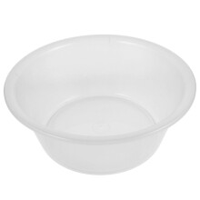 Large Plastic Foot Soaking Tub for Home Spa and Foot Bath Basin for Tired Feet Relief
