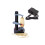 Electric Peeler Automatic Potato Peeling Machine with-Black 1