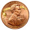 Abraham Historical Last Penny Last Issue Symbolizing-1 1