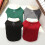 Hunde-Fliege-Pullover, pelziger Anzug für mittelgroße-Grün XS 5