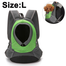 Pet's Best Buddy, pohodlný batoh na prepravu psov cez rameno, priedušný sieťovaný cestovný batoh pre malé psy a mačky