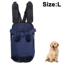 Rucsac confortabil pentru transportul animalelor de companie Adventurer's Choice, perfect pentru pasionații de activități în aer liber