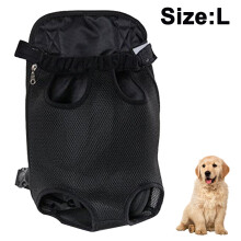 Zaino trasportino per animali domestici Adventurer's Choice, comodo e perfetto per gli amanti delle attività all'aria aperta.