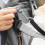 Pet Front Carrier, Superior Comfort Padding Hands-Free Dog Backpack 7