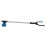 Εργαλείο Reacher Grabber, περιστρεφόμενη κεφαλή 360 μοιρών και μαγνήτης, φαρδιά σιαγόνα 5