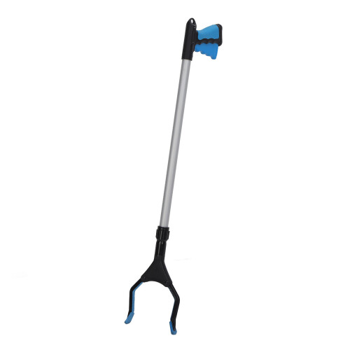 Εργαλείο Reacher Grabber, περιστρεφόμενη κεφαλή 360 μοιρών και μαγνήτης, φαρδιά σιαγόνα 1