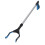 Εργαλείο Reacher Grabber, περιστρεφόμενη κεφαλή 360 μοιρών και μαγνήτης, φαρδιά σιαγόνα 3