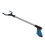 Εργαλείο Reacher Grabber, περιστρεφόμενη κεφαλή 360 μοιρών και μαγνήτης, φαρδιά σιαγόνα 7
