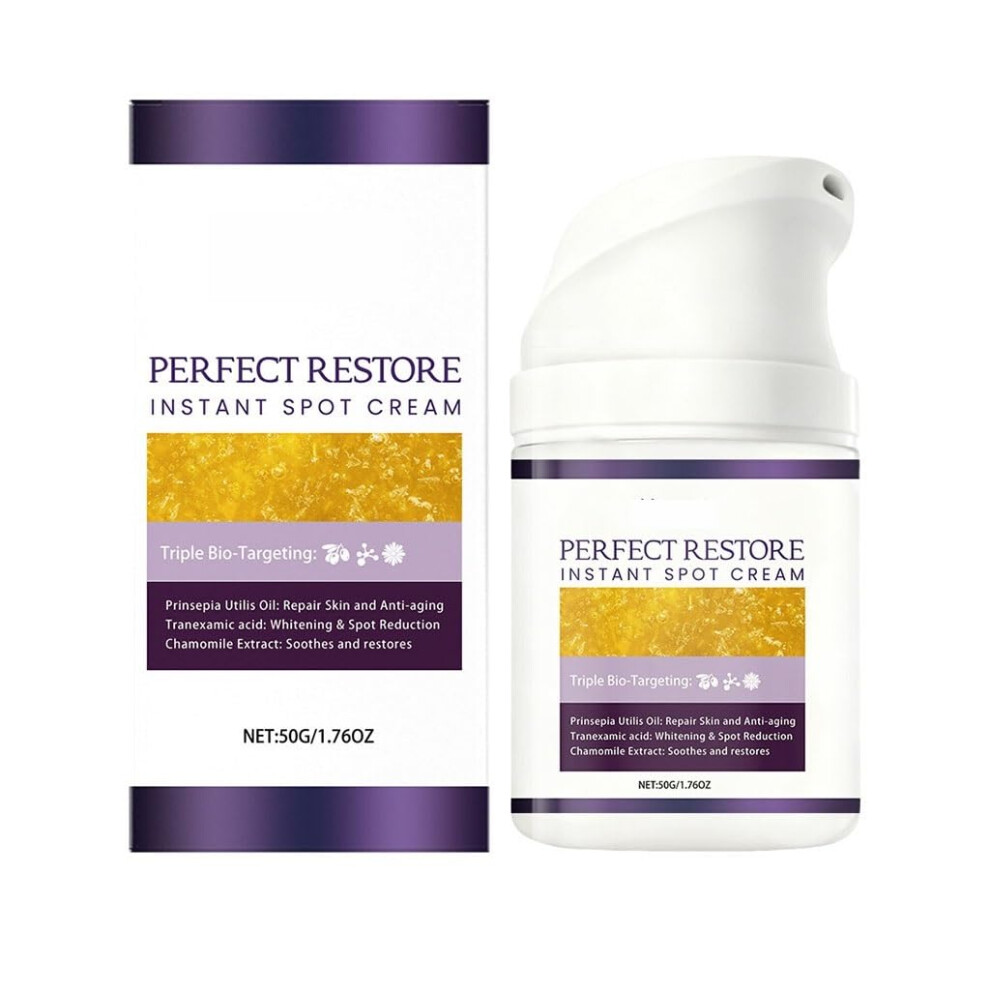 Face and Body Moisturizer Set with Deep Hydration and Brightening for Dry Sensitive Skin 2pcs