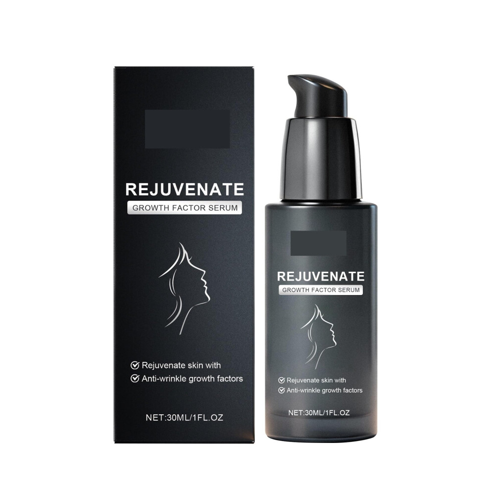 Hydrating Serum and Face Moisturizer for Dry Skin, LongLasting Smooth Hydration, 2pcs