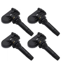 4 STÜCKE Auto TPMS Sensor Reifendrucksensor für  OMODA 802000277AA