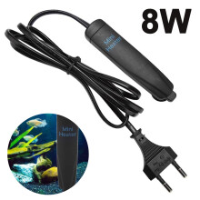 HITop Adjustable Fish Tank Heater, Submersible Aquarium Heater, Designed For Tropical Freshwater Fish Tanks, With Smart Thermostat And Anti-Explosion