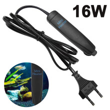HITop Adjustable Fish Tank Heater, Submersible Aquarium Heater, Designed For Tropical Freshwater Fish Tanks, With Smart Thermostat And Anti-Explosion