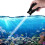 Manual Fish Tank Cleaning Tools, Turkey Baster For Marine Fish Feeding 4