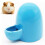 Pet Water Fountain Automatic Feeding System For Healthy Usage Mini Sized 1