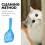 Pet Care Solution: High-Quality Material And Comfortable Handle For Effortless Litter Scooping 7
