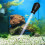 Manual Fish Tank Cleaning Tools, Turkey Baster For Marine Fish Feeding 3