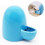 Pet Water Fountain Automatic Feeding System For Healthy Usage Mini Sized 2