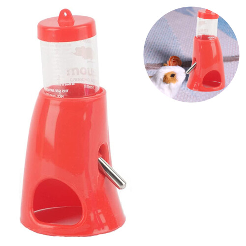Pet Feeding Solution, Practical Design Simplifies Care, Ideal For Every Small Pet Owner 1