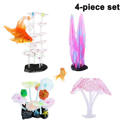Aquatic Marvels: Simulation Coral For A Thriving Deep Underwater Environment 1