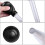 Manual Fish Tank Cleaning Tools, Turkey Baster For Marine Fish Feeding 8