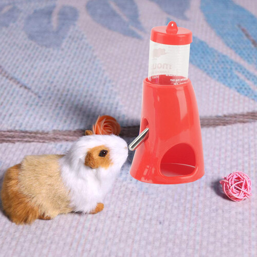 Μπουκάλι νερού για κατοικίδια, οικολογικό υλικό που φροντίζει τον πλανήτη, 2