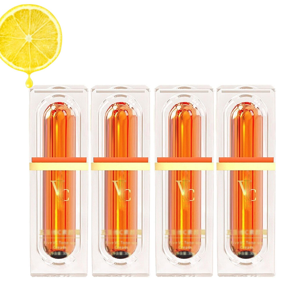 Vitamin C Face Cream with Tone Up Effect, Brightening and Hydrating Moisturizer for All Skin Types