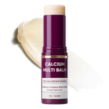 Korean Collagen Multi Balm Stick AntiAging Hydrating Calcium Enriched for Face Neck Eyes