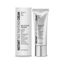 Face Primer with Instant Smoothing Effect, Hydrating and Oil Control, Soft Matte Finish, 30g